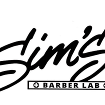 Sim's Barber Lab 1