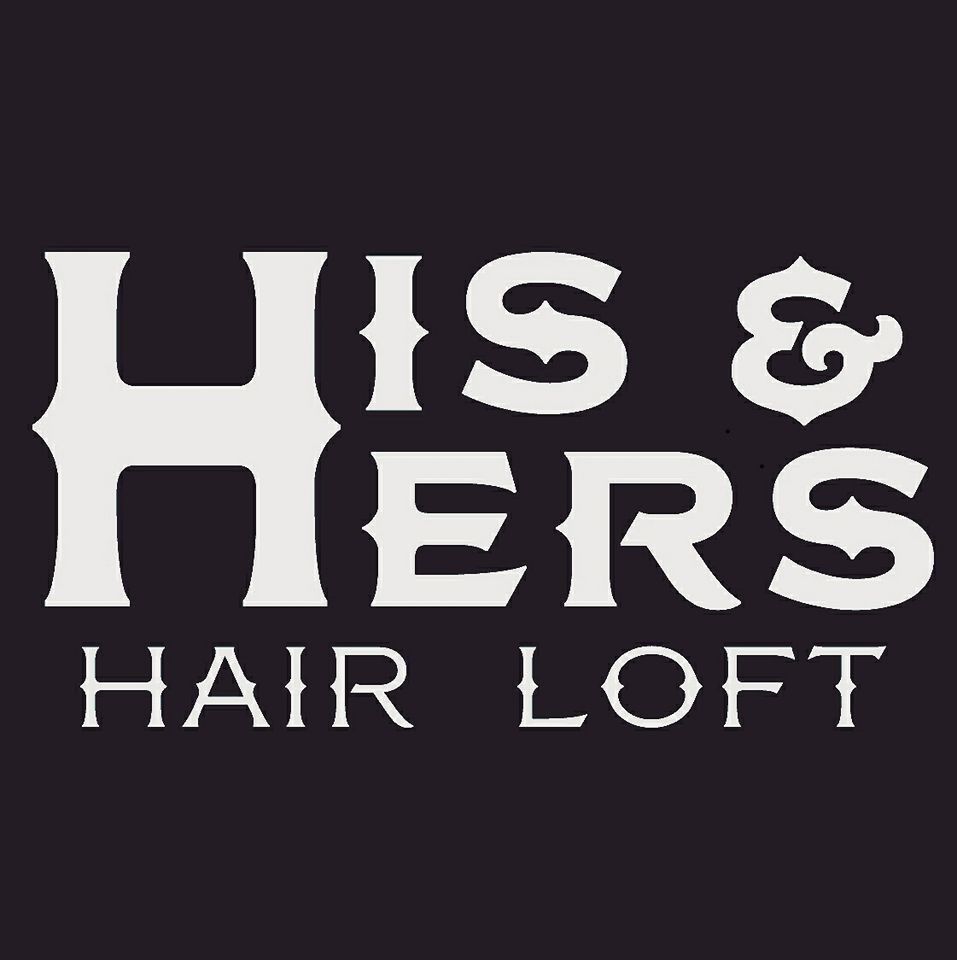 His and Hers Hair Loft