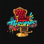 Thrones Barbershop