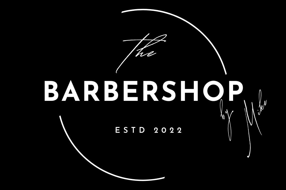 The Barbershop by Mike