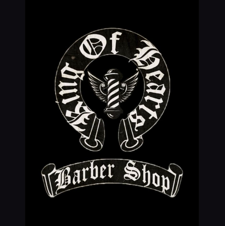 King Of Hearts Barbershop