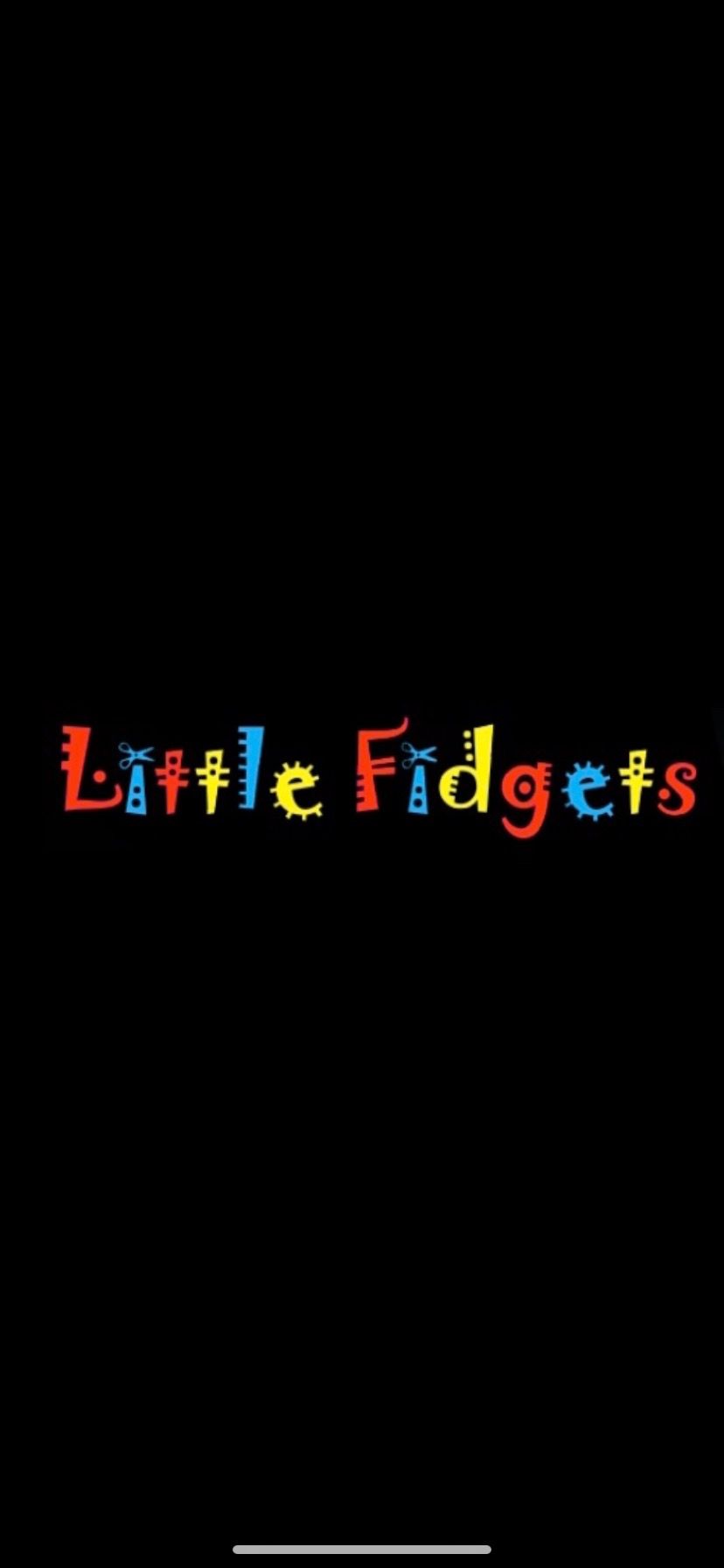 Little fidgets Loughton