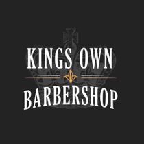 Kings Own Barbershop