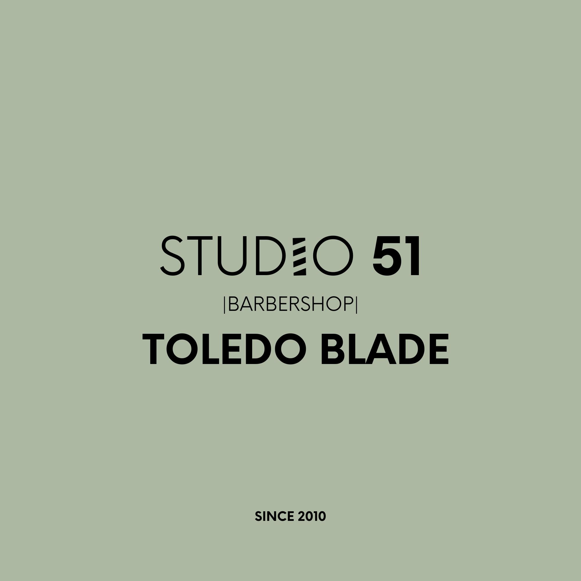 Studio 51 Barbershop - Toledo Blade Blvd