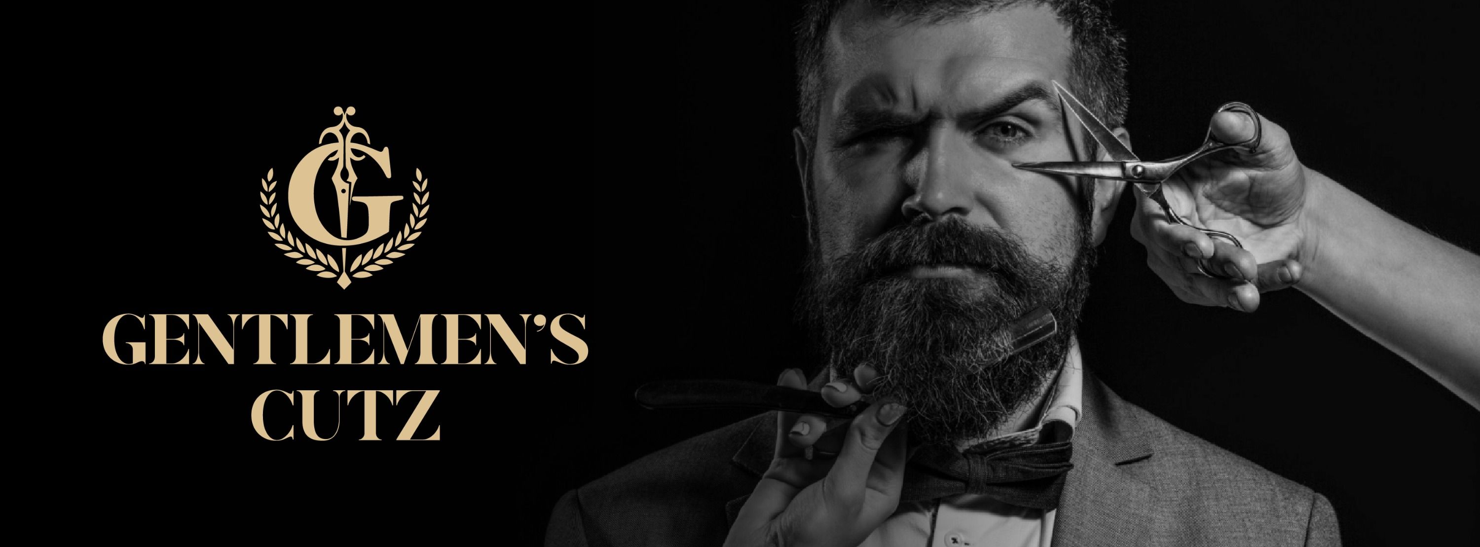 Gentlemen's Cutz Barber Shop