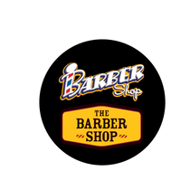 LACKLAND AFB BARBER SECURITY HILL