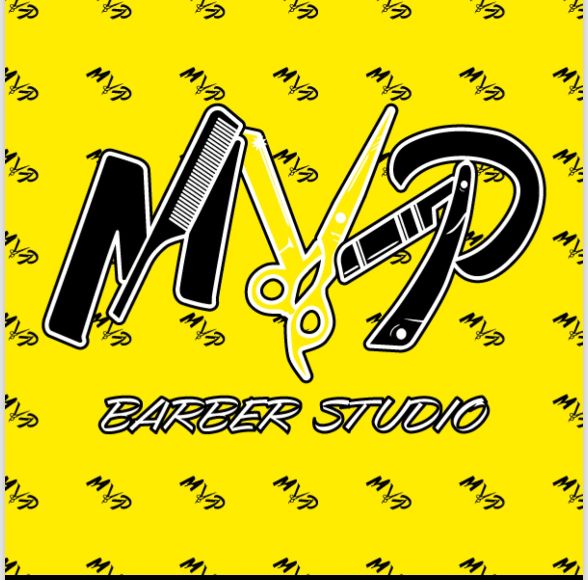 MVP Barber Studios