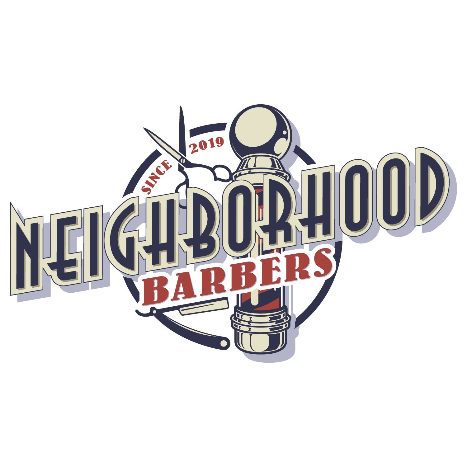Neighborhood Barbers