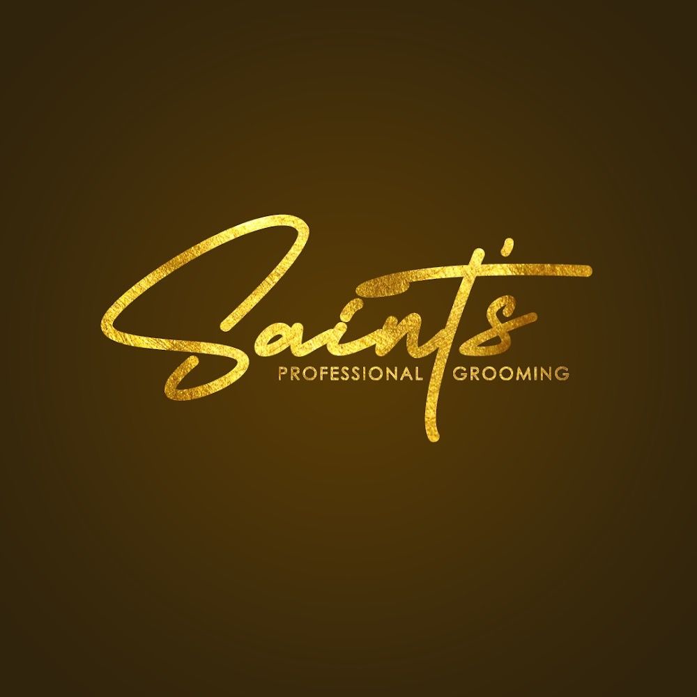 Saints Professional Grooming