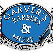 Garver's Barbers & More