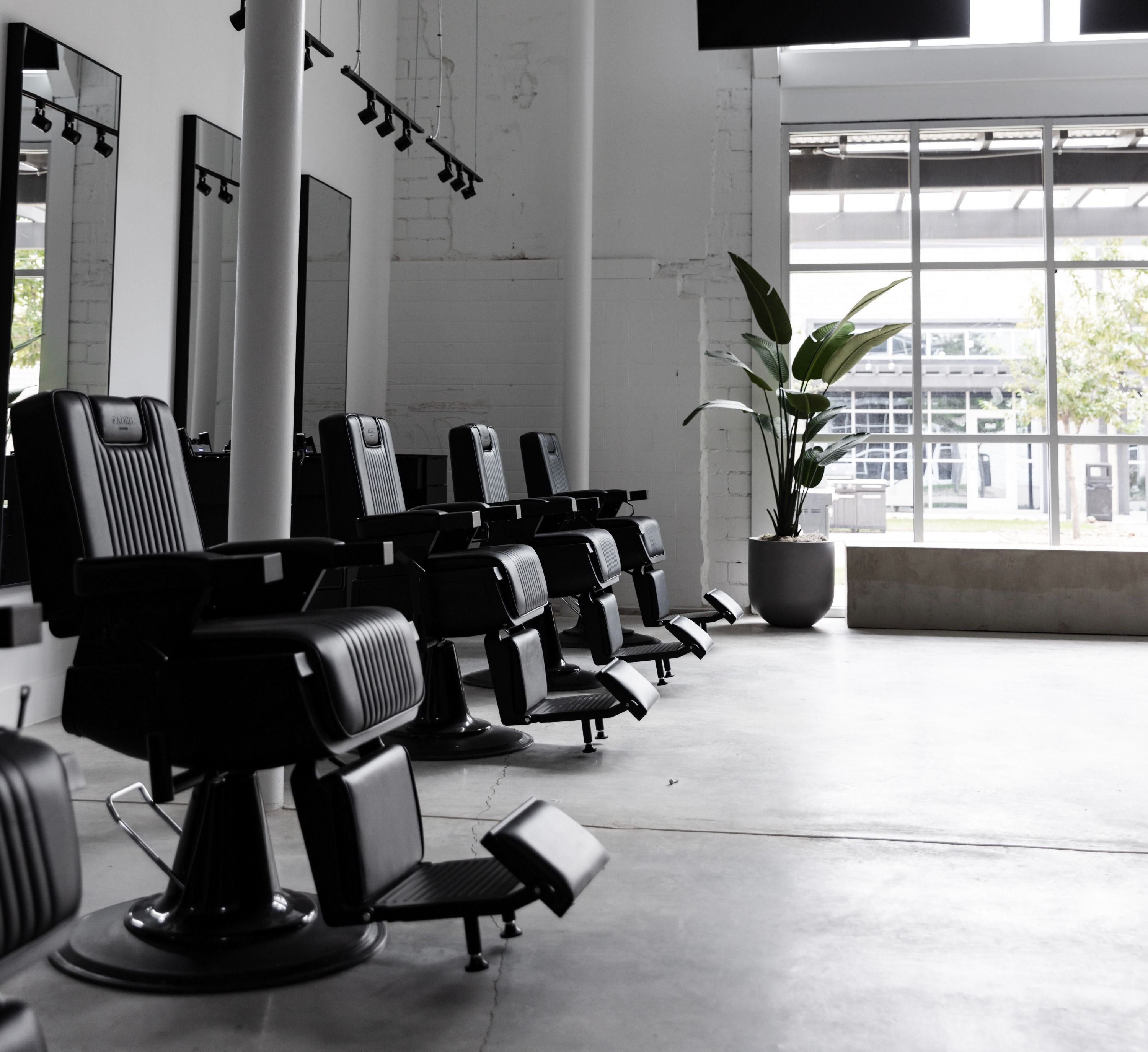 Faded Culture Academy