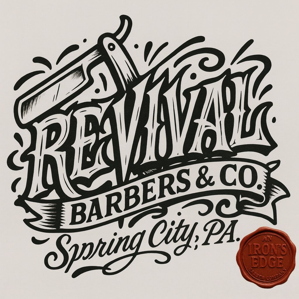 Revival Barber Co.