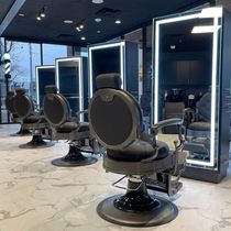 Barber Studio Ann Arbor