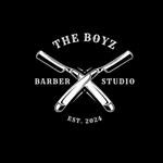 The Boyz Barber Studio