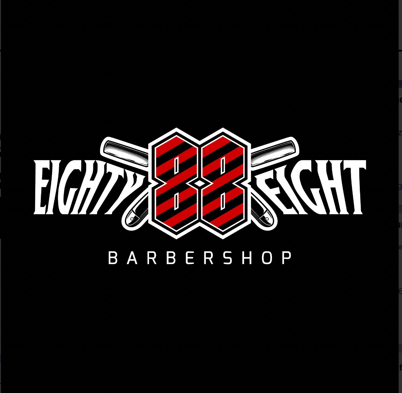 Eighty Eight Barbershop