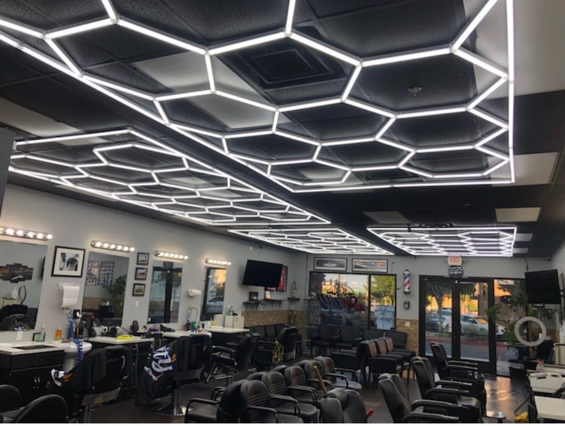 Sin City Cutz - Fort Apache