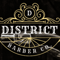 District Barber Co.