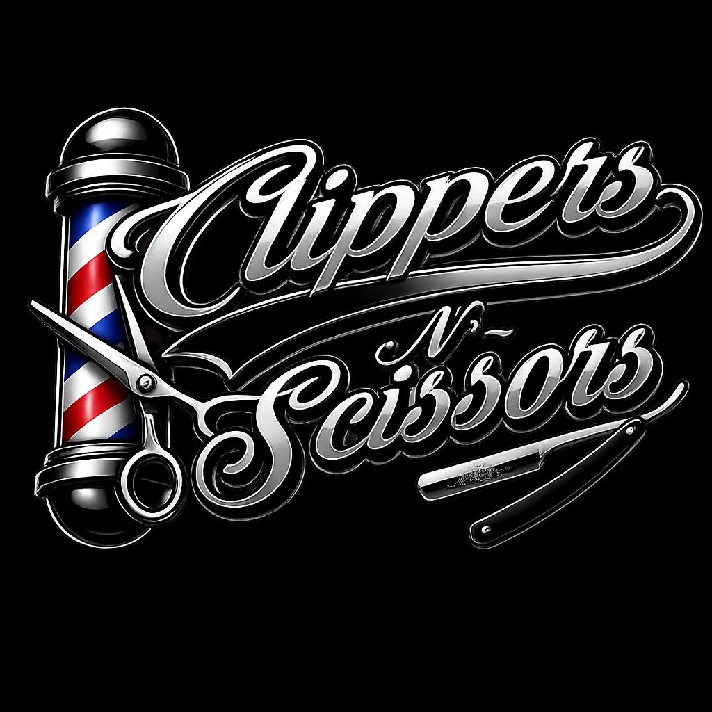 Clippers N Scissors Barbershop