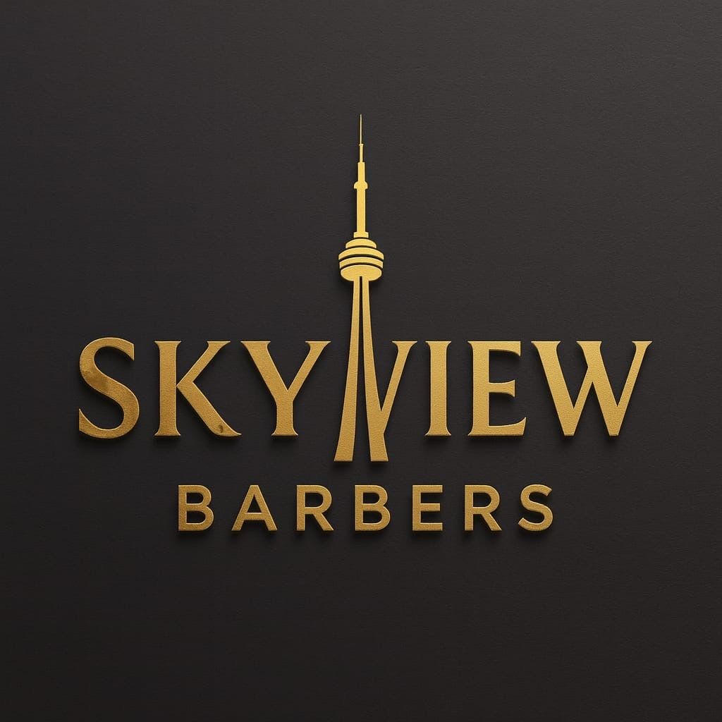 Skyview Barbers