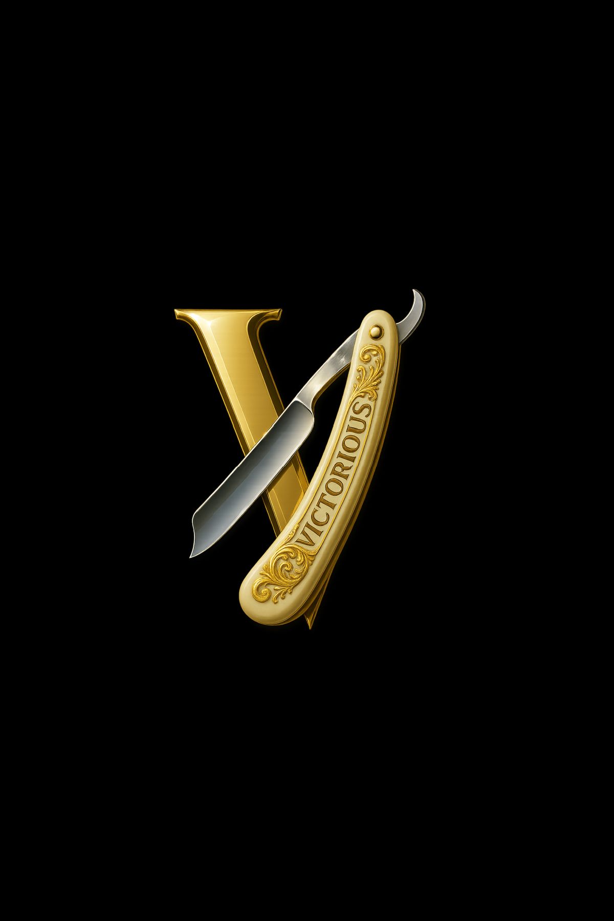 Victorious Barber Studio