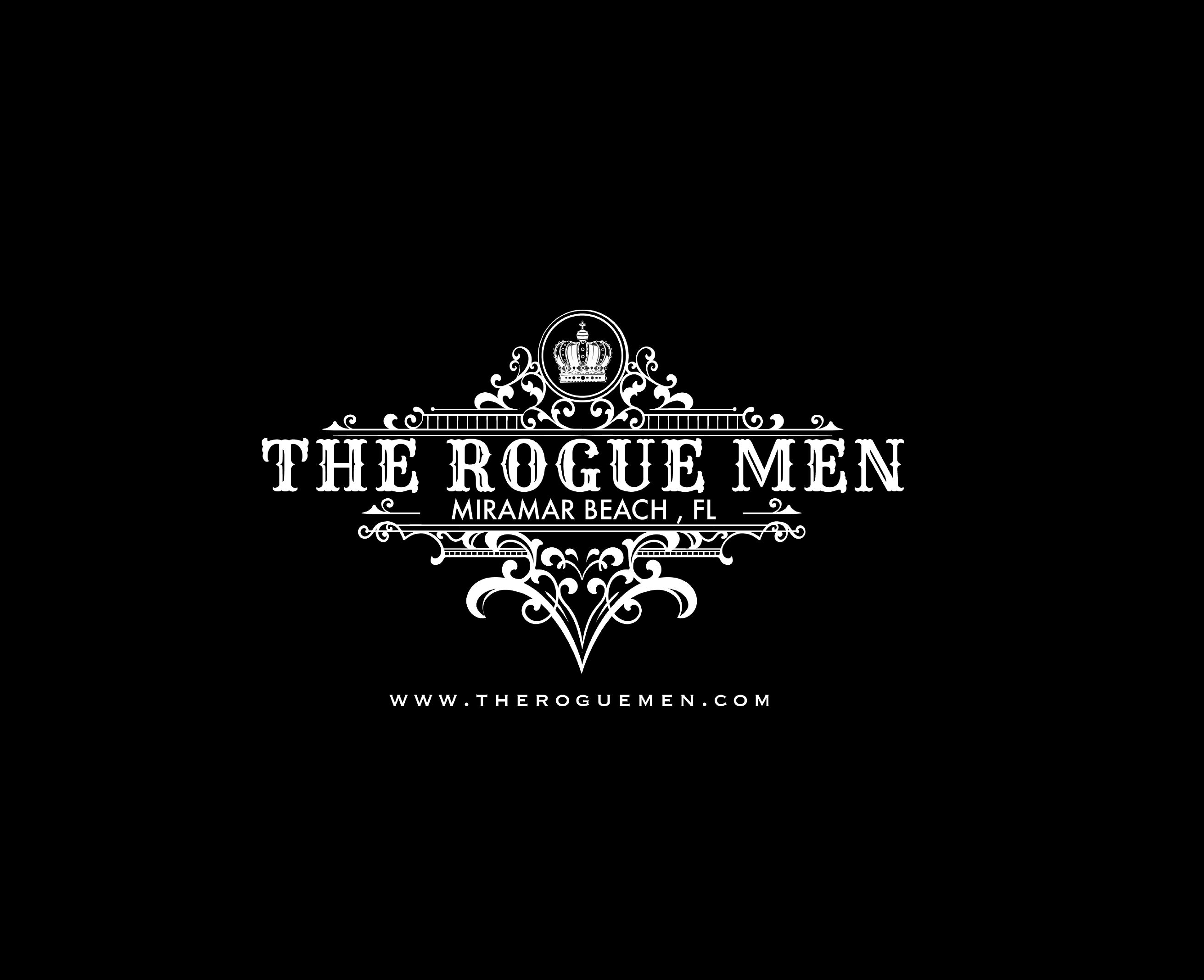 The Rogue Men - Miramar Beach
