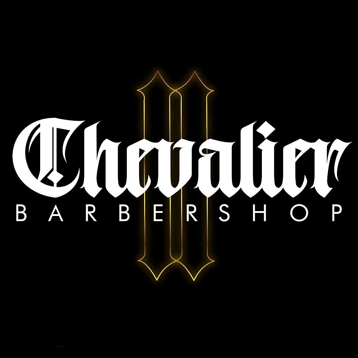 Chevalier Barbershop II