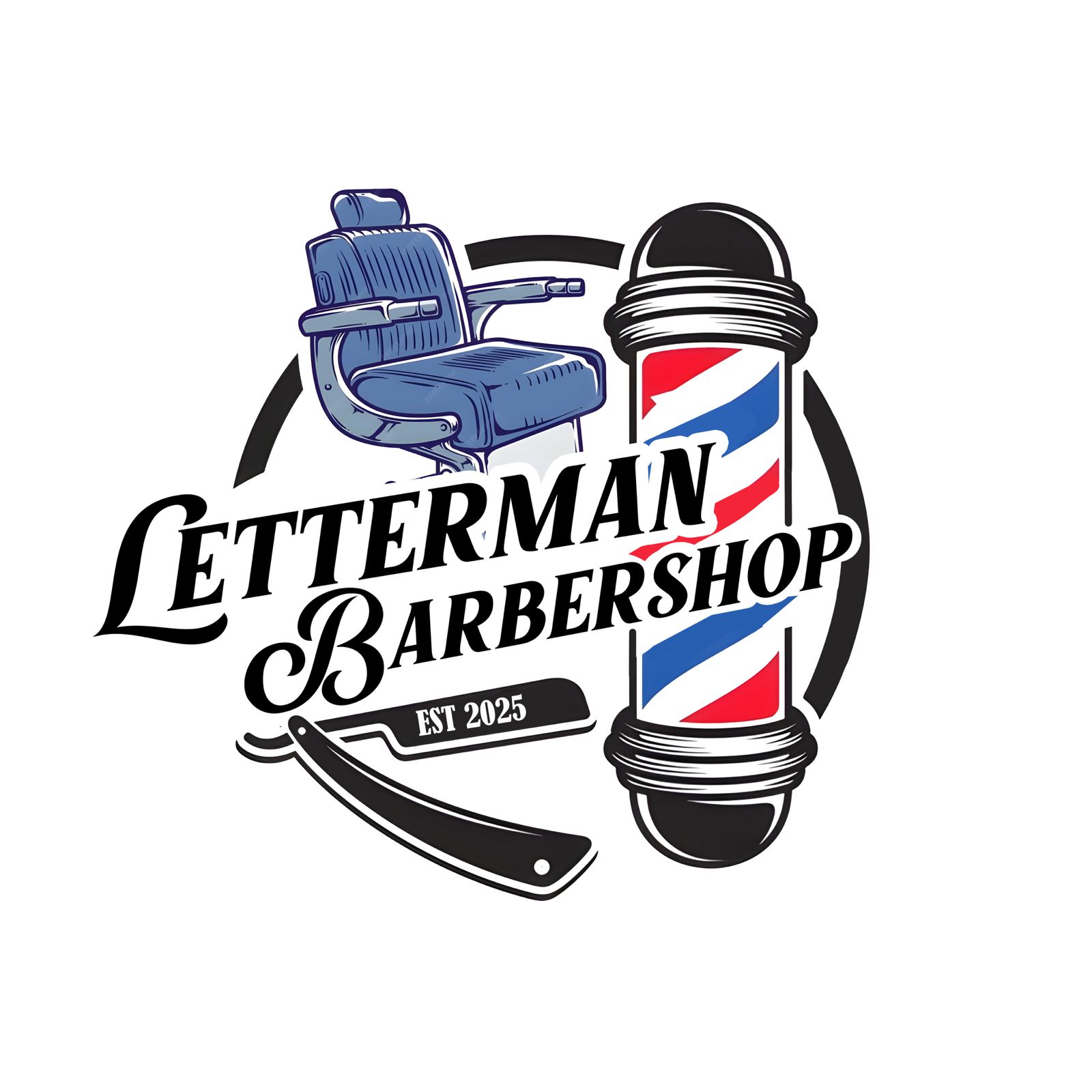 Letterman Barbershop