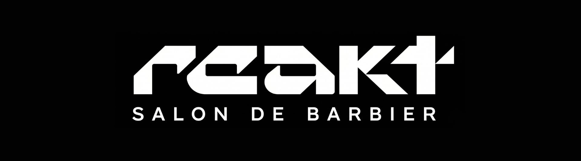 Reakt Salon de Barbier