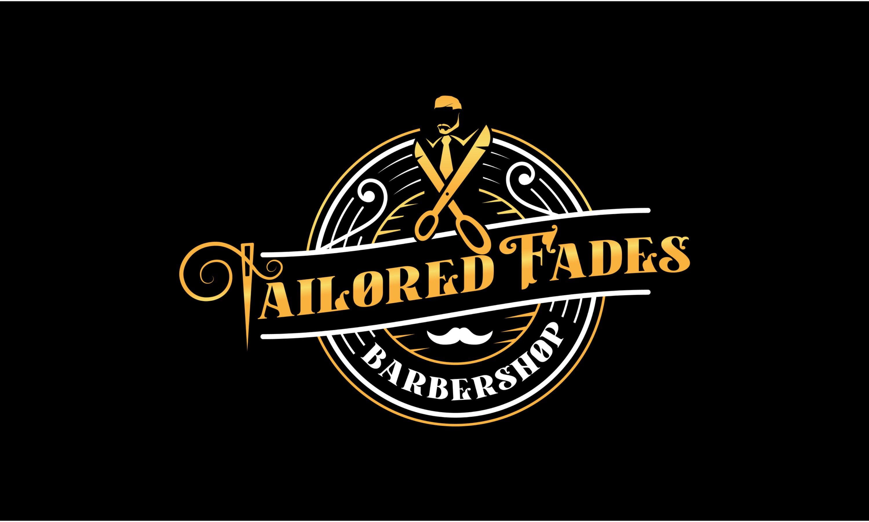 Tailored Fades Barbershop