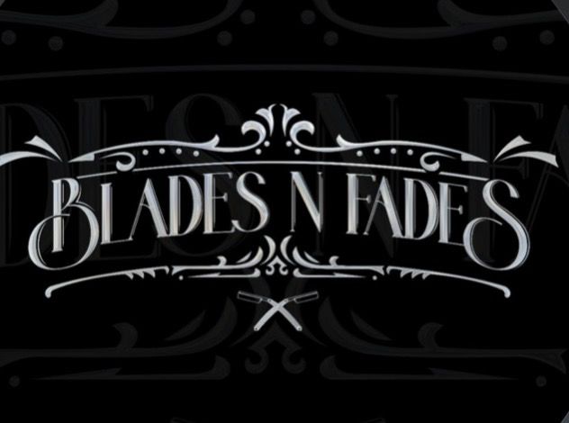BLADES N FADES BARBERSHOP