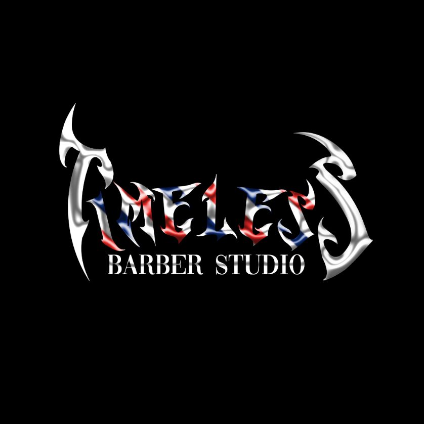 TIMELESS BARBER STUDIO