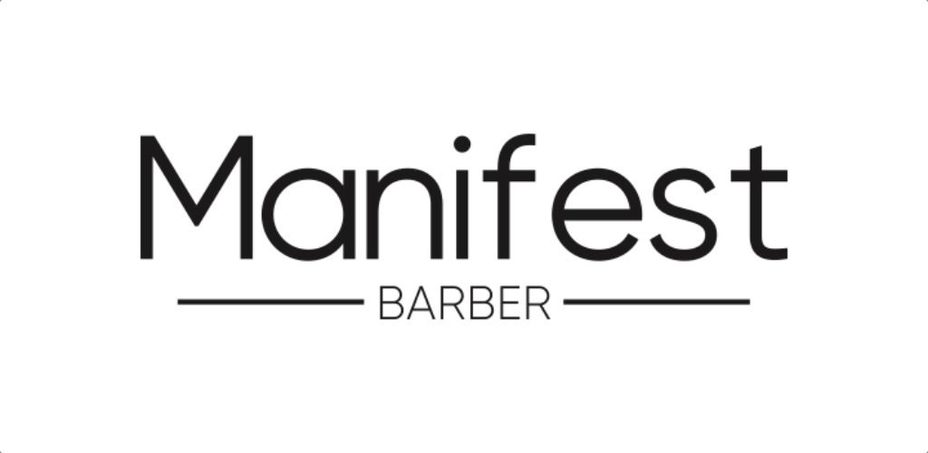 Manifest Barber