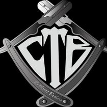 Cutthroat barbers