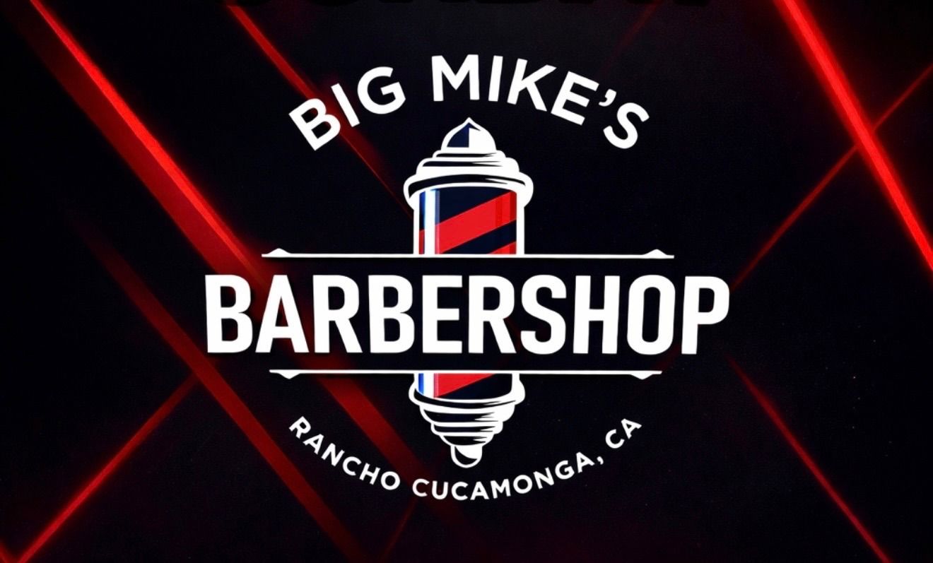 Big Mike's Barbershop