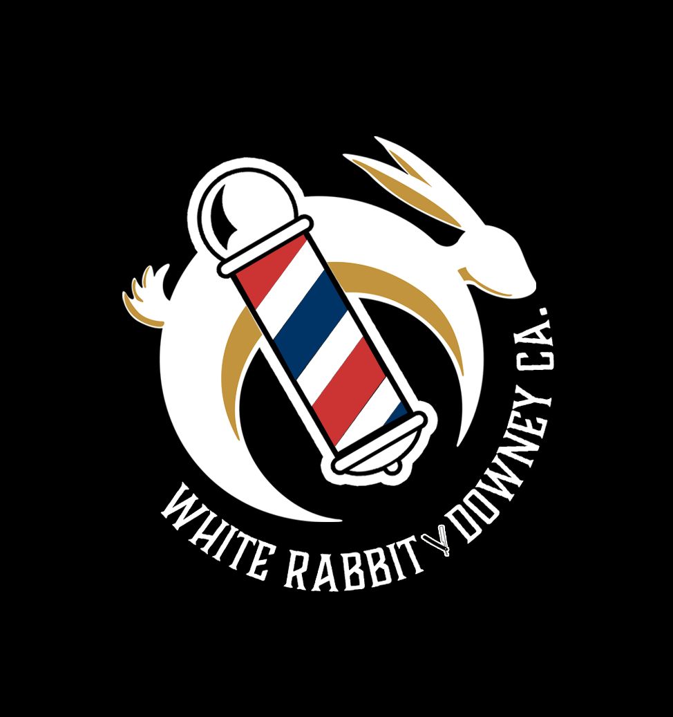 White Rabbit Barber Shop