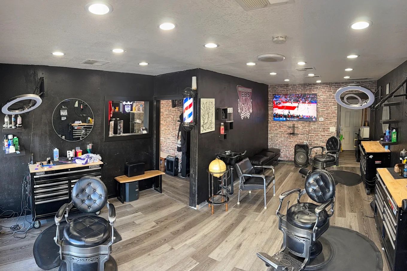 Exclusive Barber Studio