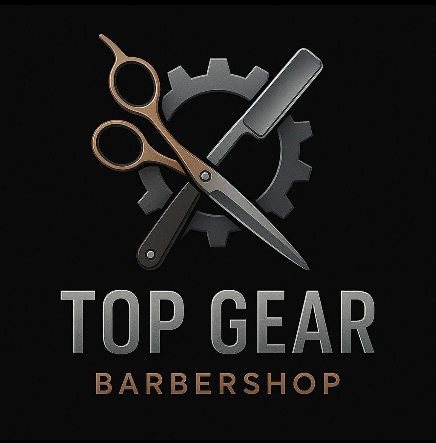 TopGear BarberShop