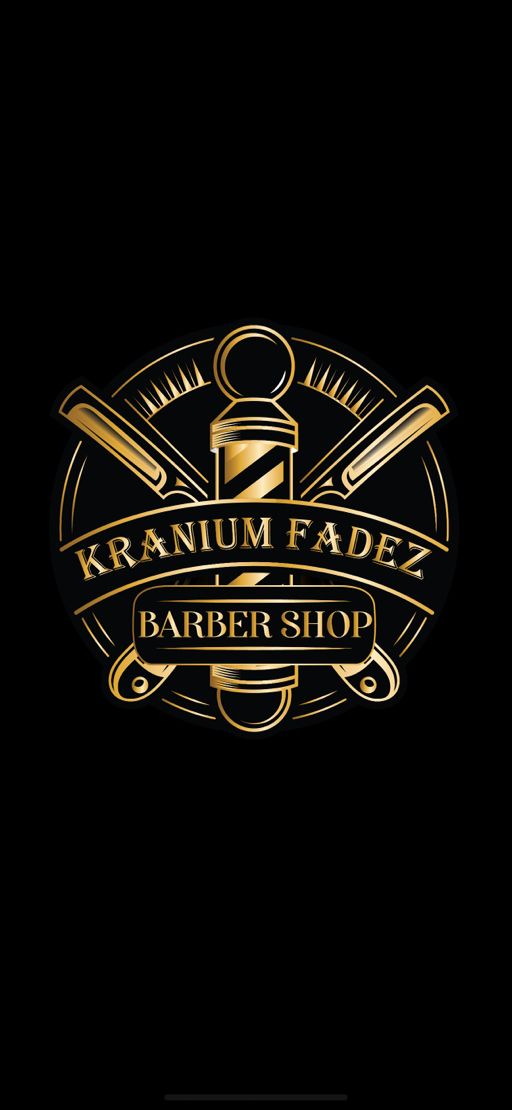 Kranium fadez barbershop