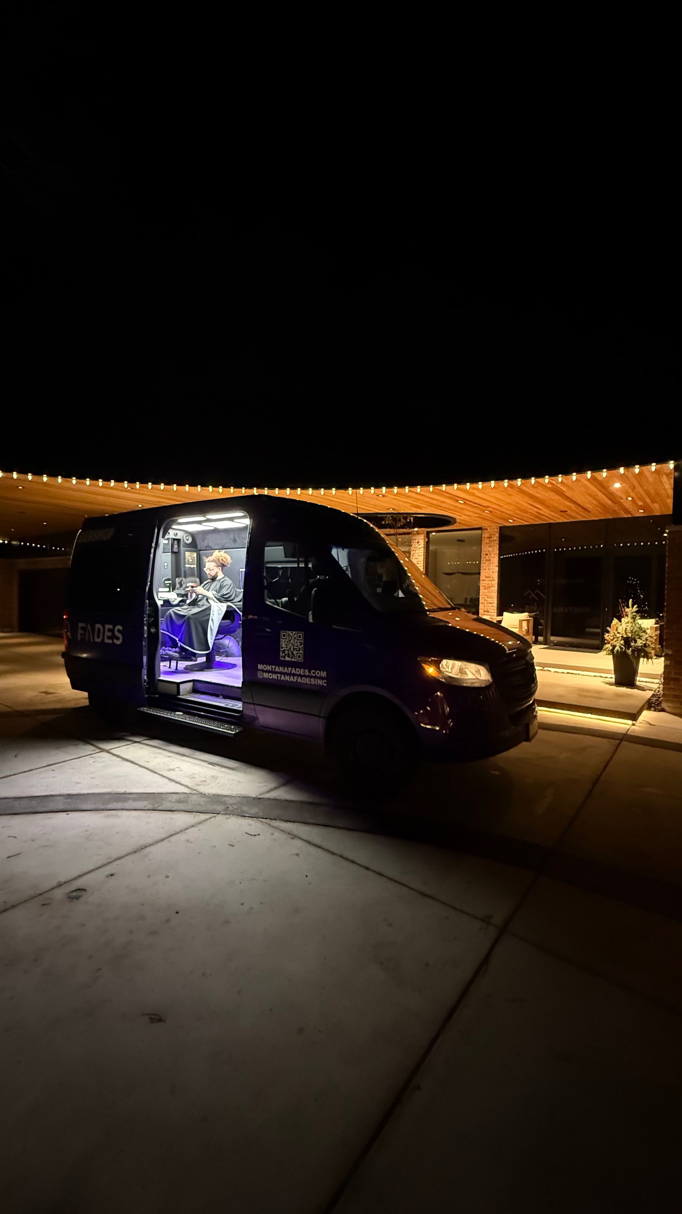 MONTANA FADES MOBILE