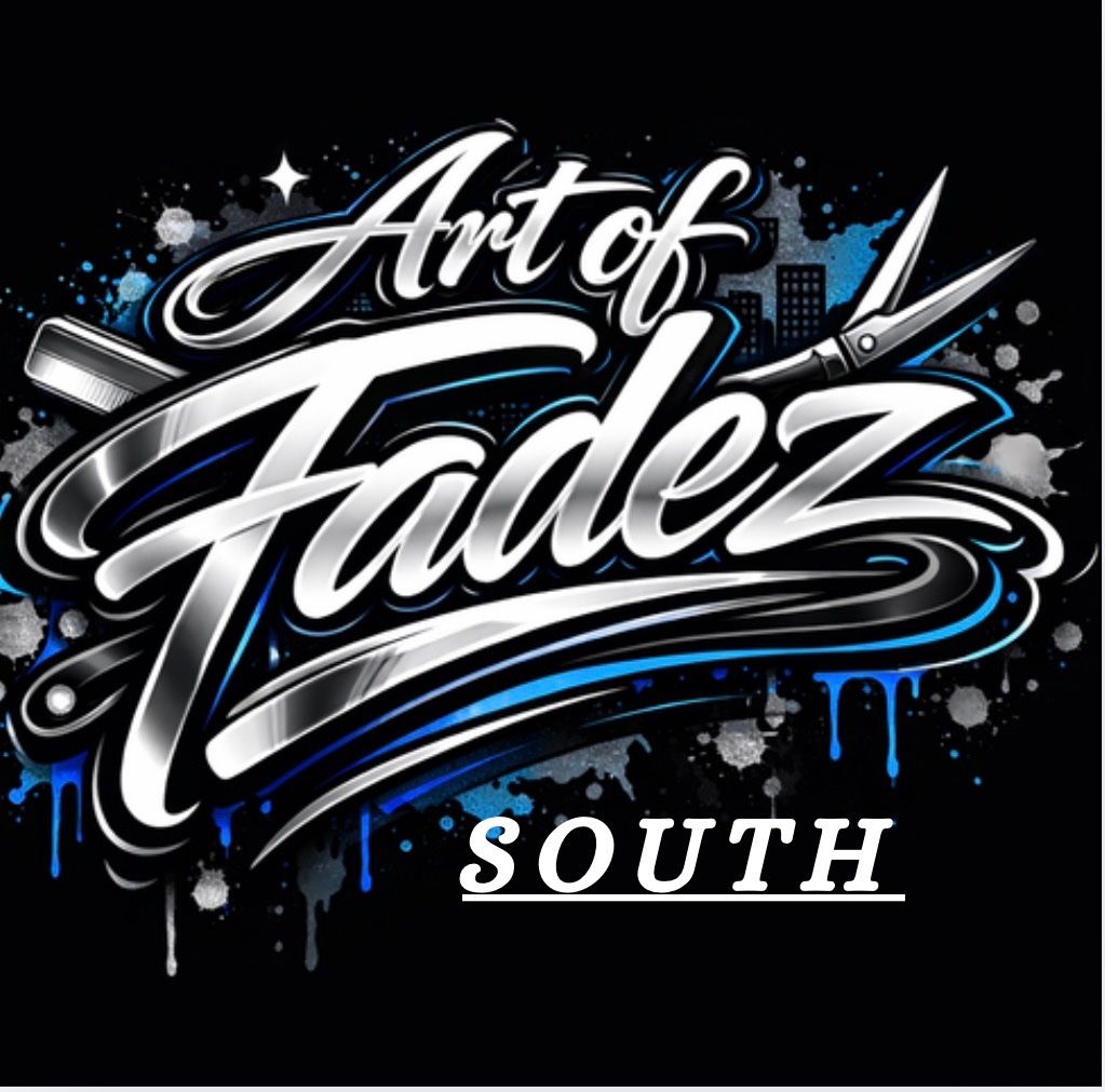 Art of Fadez South