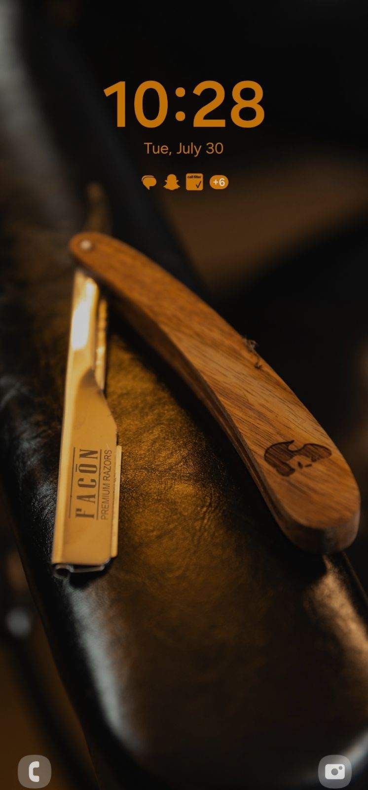 Headquarters Barber Company