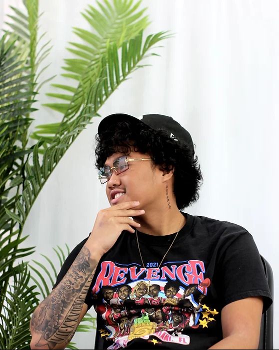 Uriel Fernandez