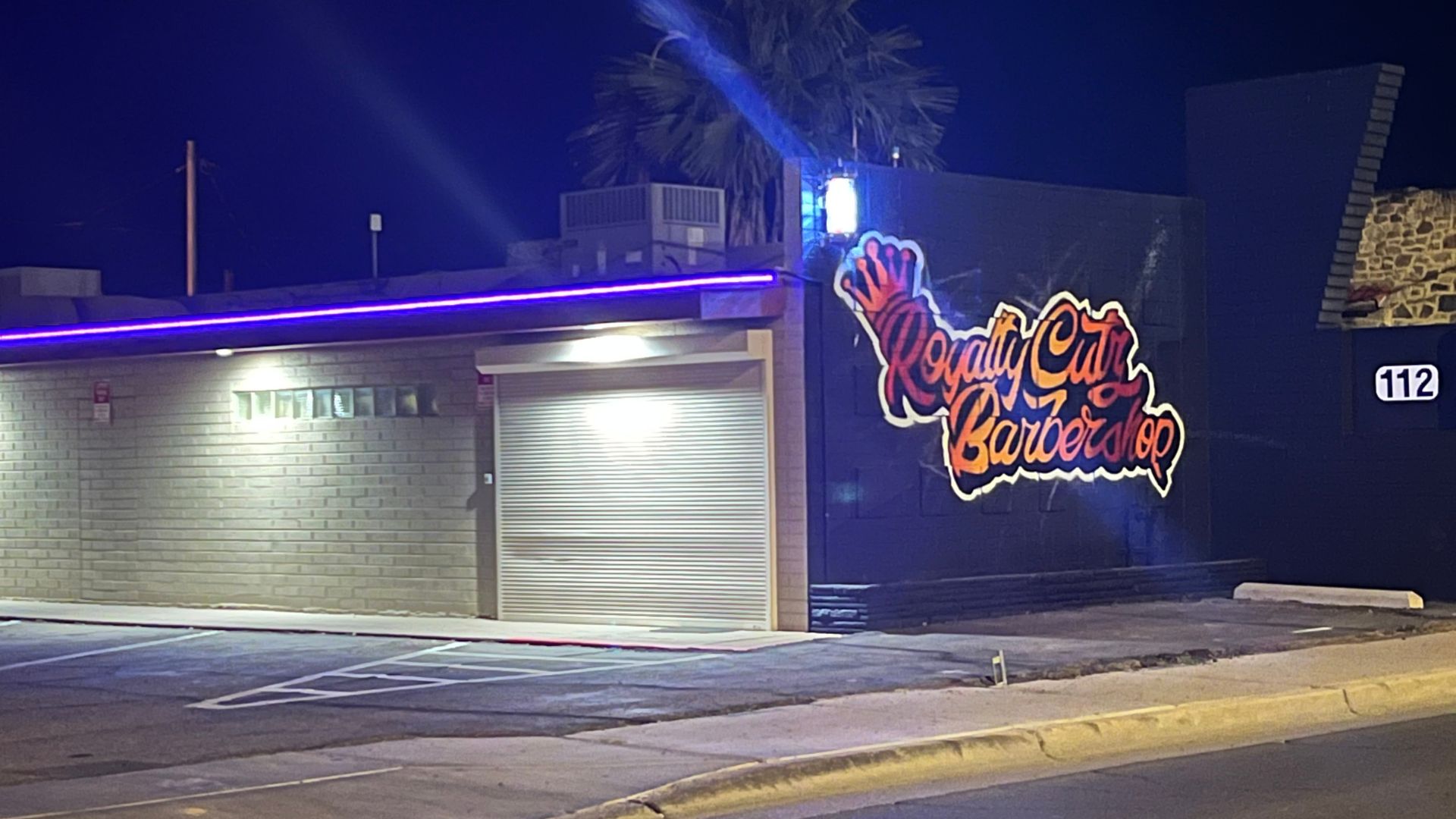 Royalty Cutz Barbershop