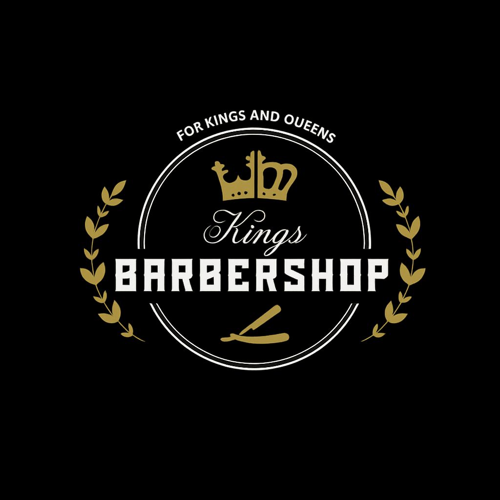 Kings barbershop