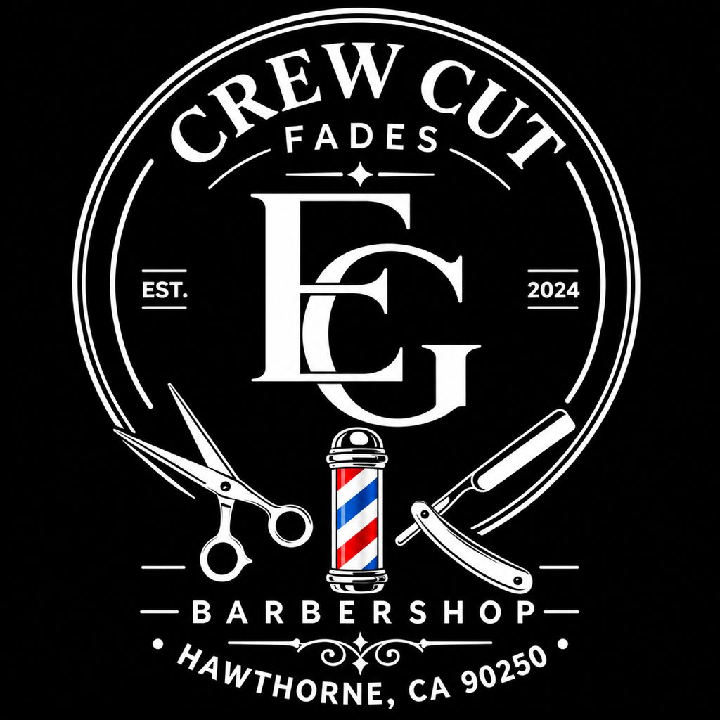 Crew Cut Fades Barbershop