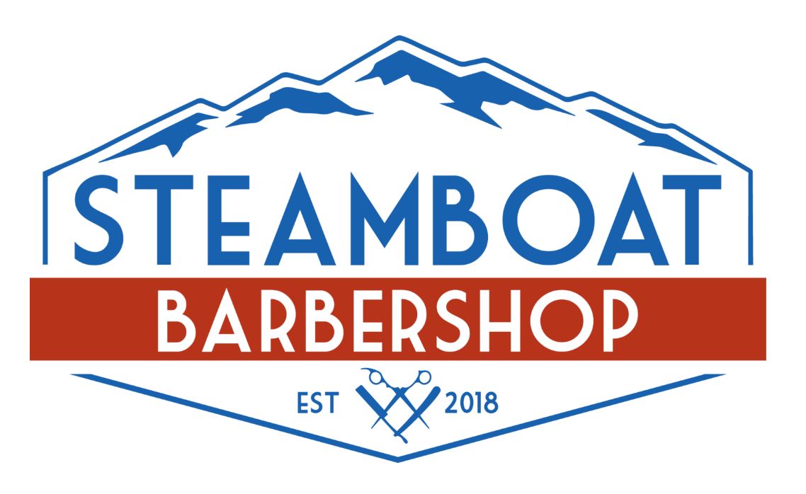 Steamboat Barbershop