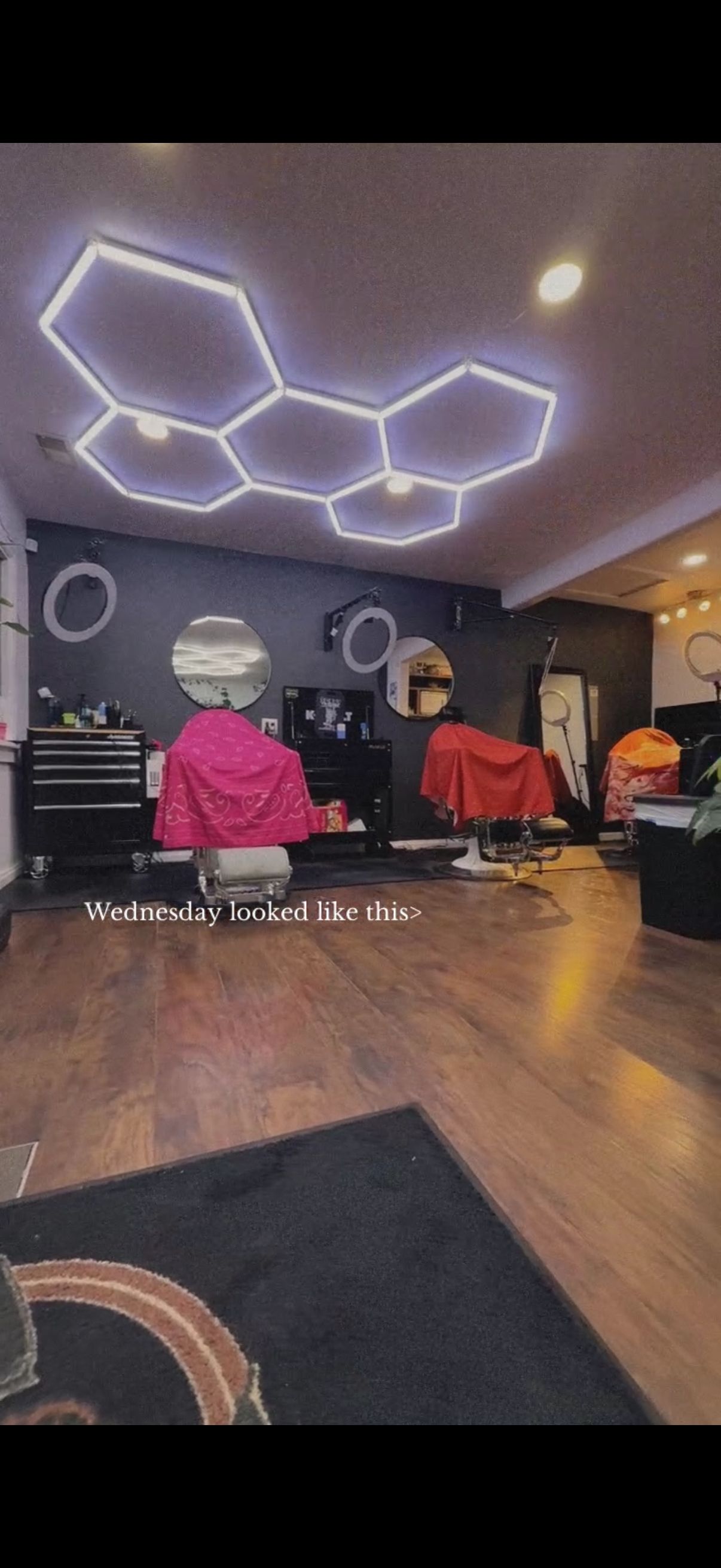 Classic Cutz Barbershop