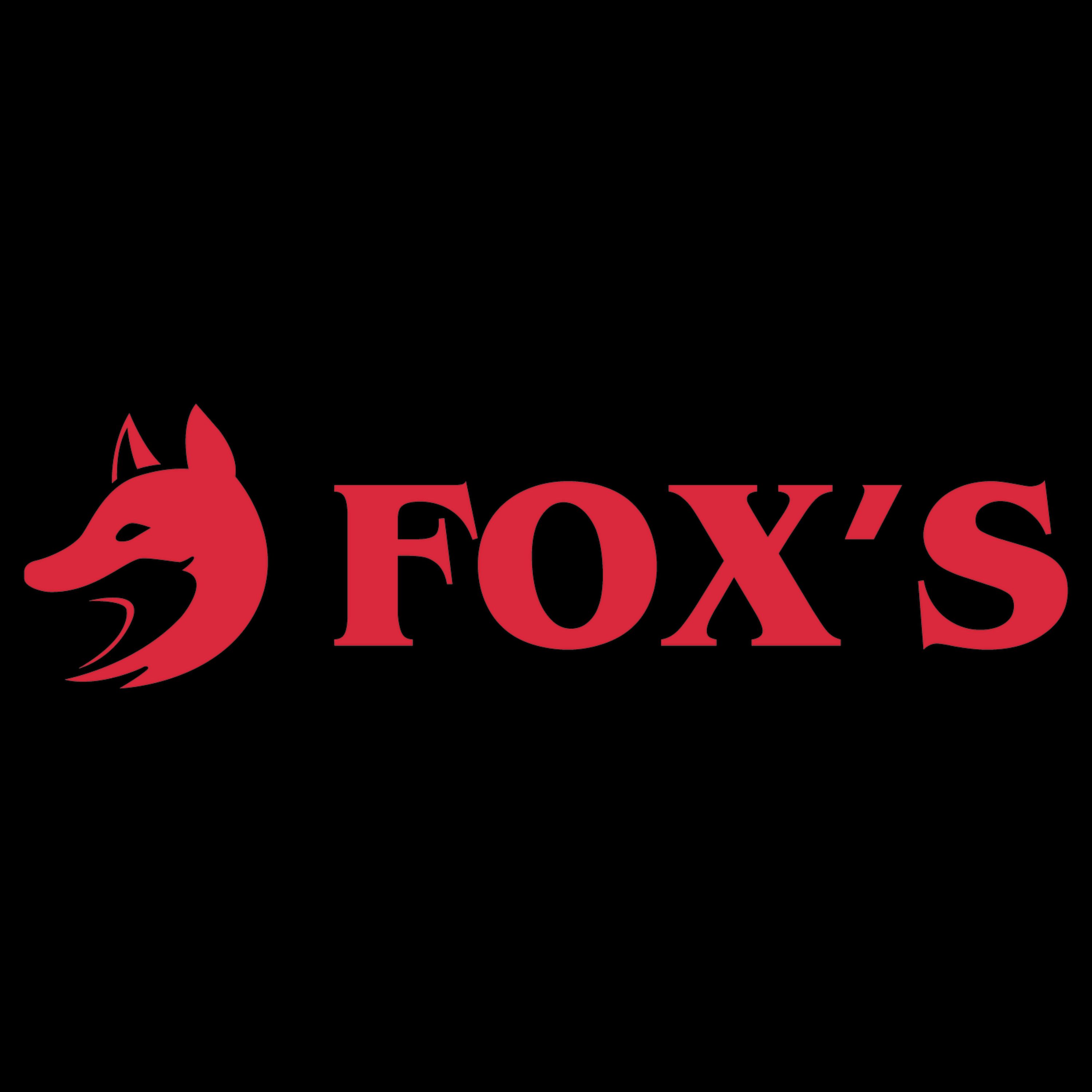 Fox’s Barbershop