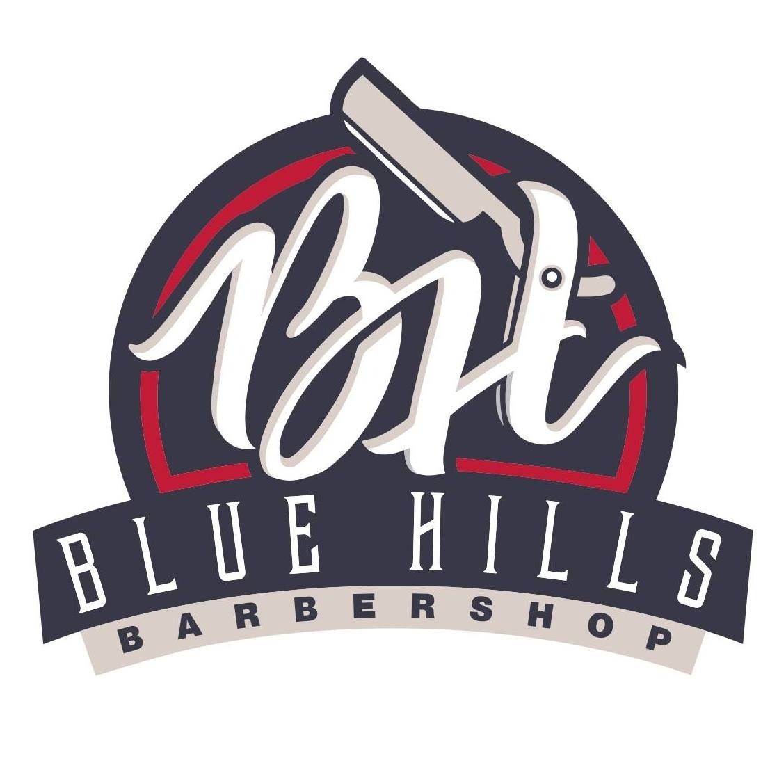 Blue hills barbershop