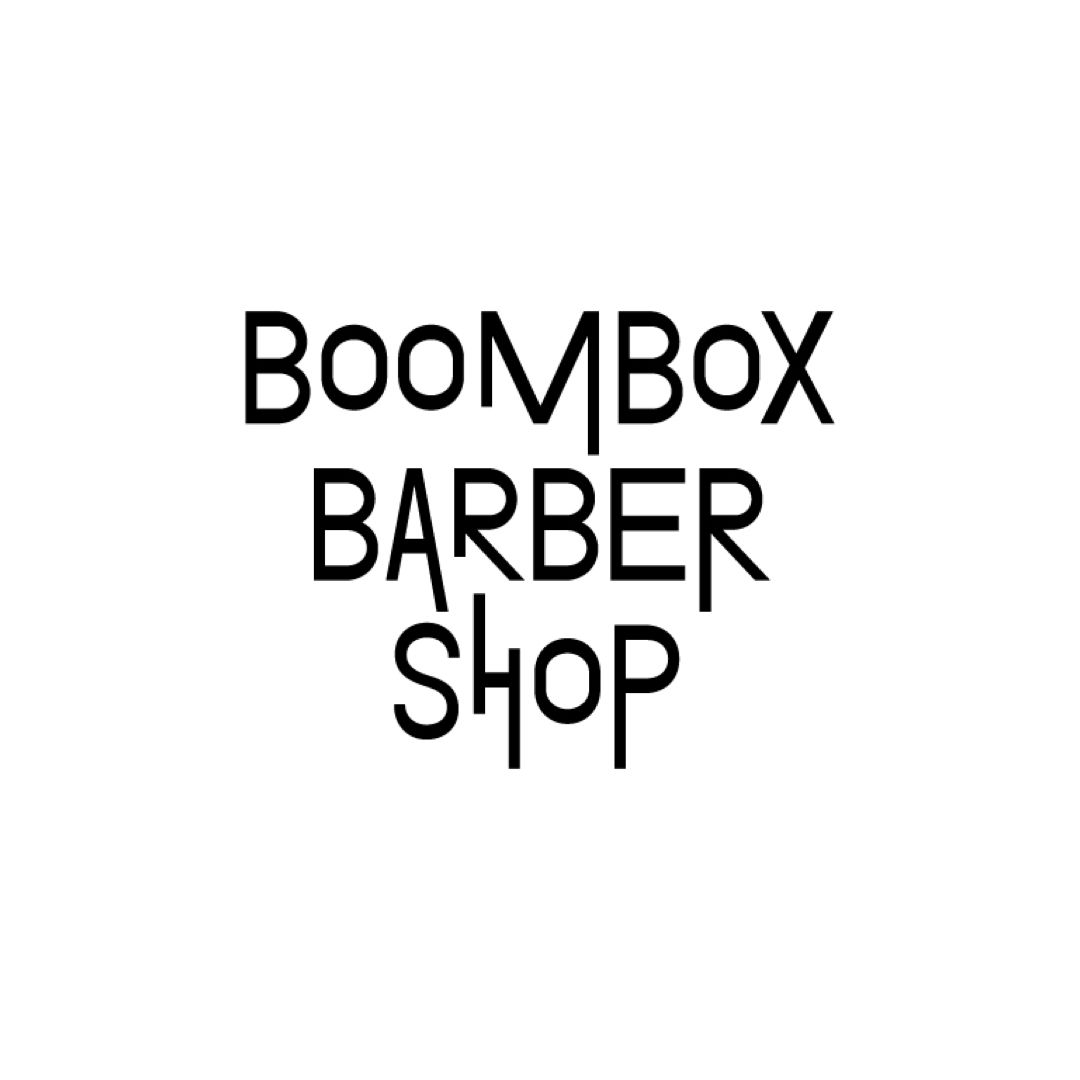 Boombox Barbershop